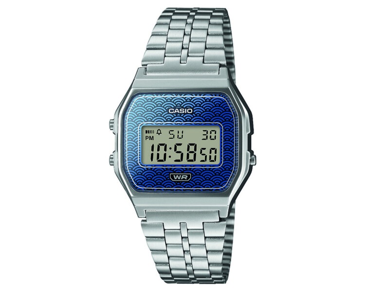 Casio Vintage Collection