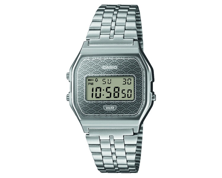 Casio Vintage Collection