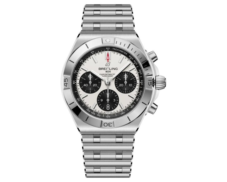 Breitling Chronomat B01 Chronograph 42