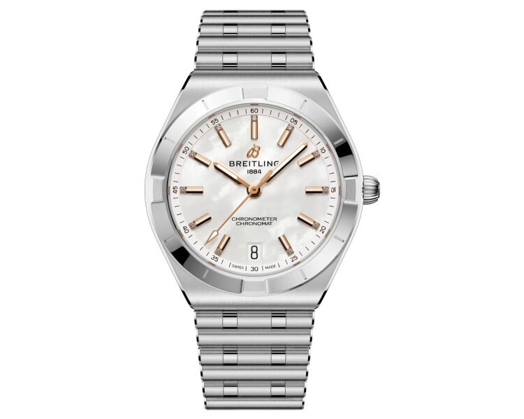 Breitling Chronomat Automatic 36