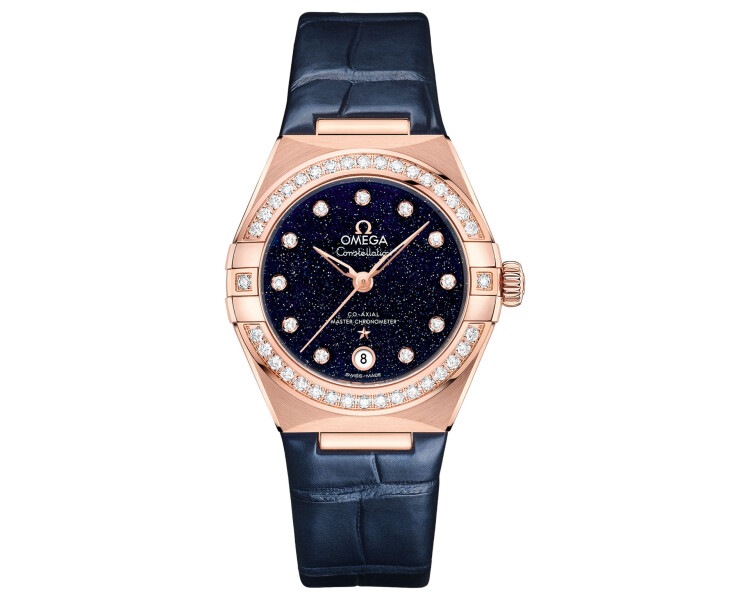 OMEGA Constellation