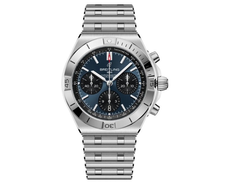 Breitling Chronomat B01 Chronograph