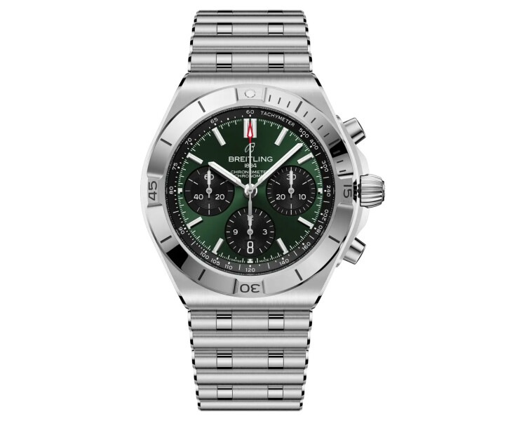 Breitling Chronomat B01 Chronograph