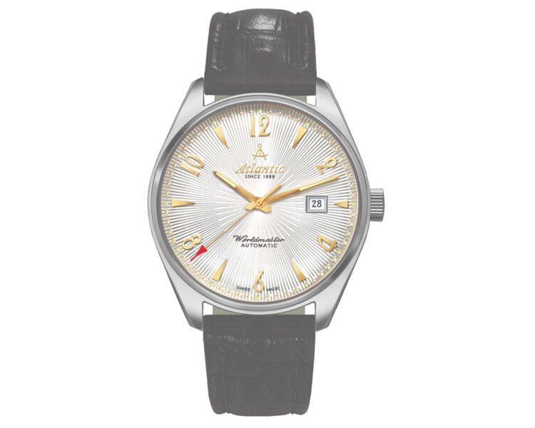 Atlantic Worldmaster Art Deco
