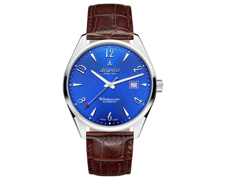 Atlantic Worldmaster Art Deco