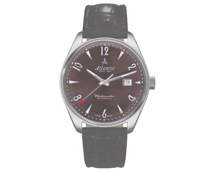 Atlantic Worldmaster Art Deco
