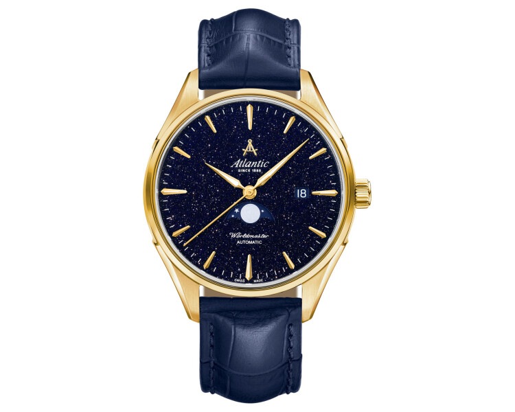 Atlantic Worldmaster Nightsky