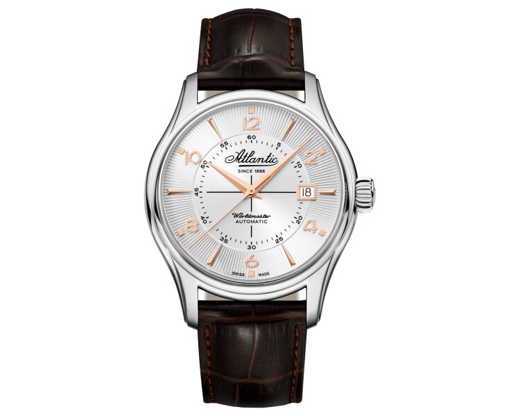 Atlantic Worldmaster