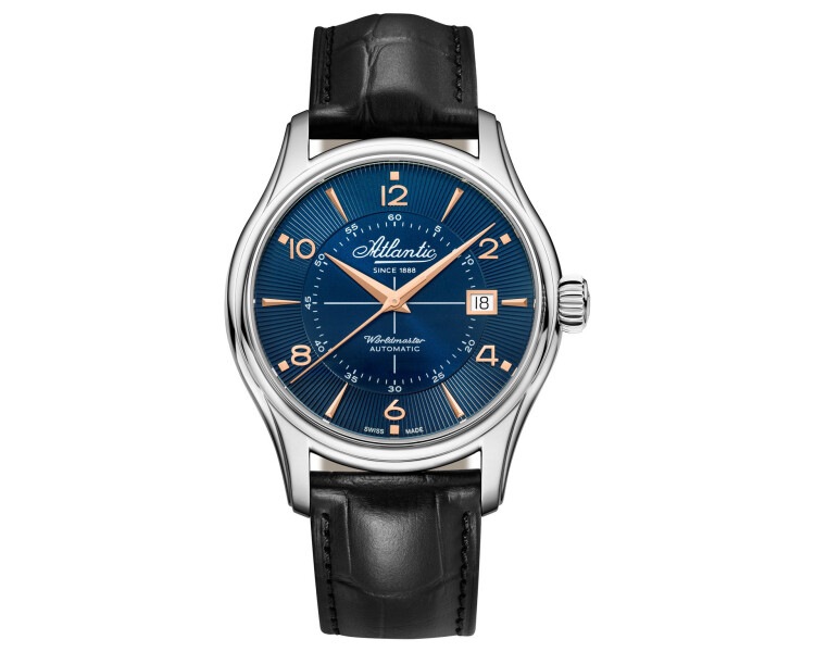 Atlantic Worldmaster