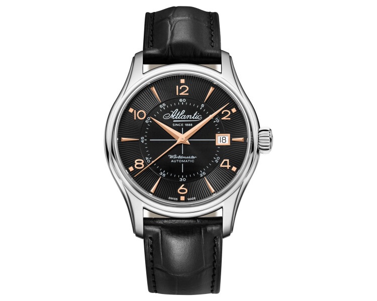 Atlantic Worldmaster
