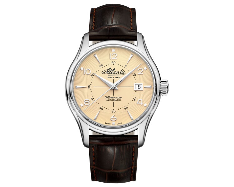 Atlantic Worldmaster