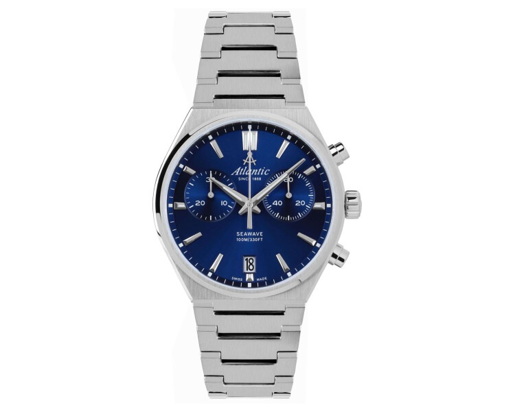Atlantic Seawave Chrono