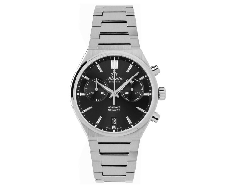 Atlantic Seawave Chrono