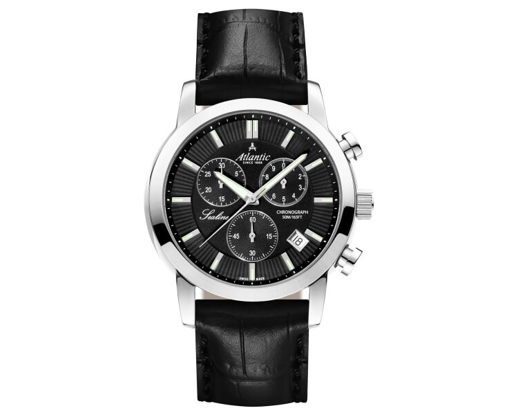 Atlantic Sealine Chrono