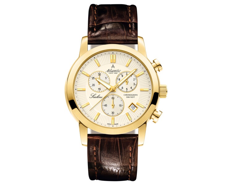Atlantic Sealine Chrono