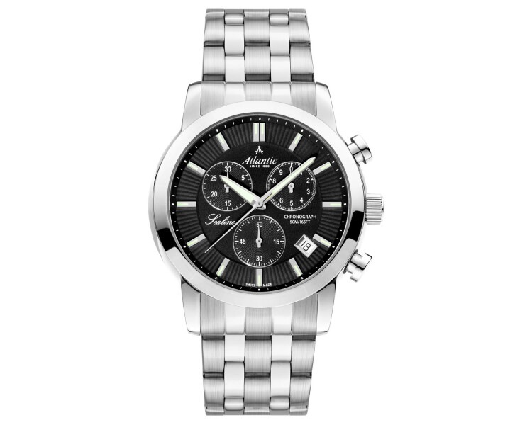 Atlantic Sealine Chrono