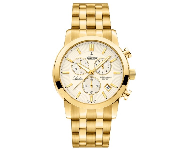 Atlantic Sealine Chrono