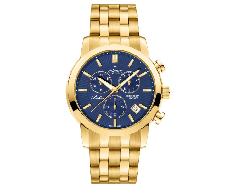 Atlantic Sealine Chrono