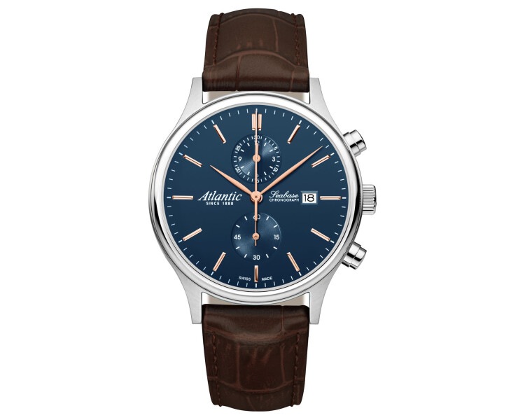 Atlantic Seabase Chrono