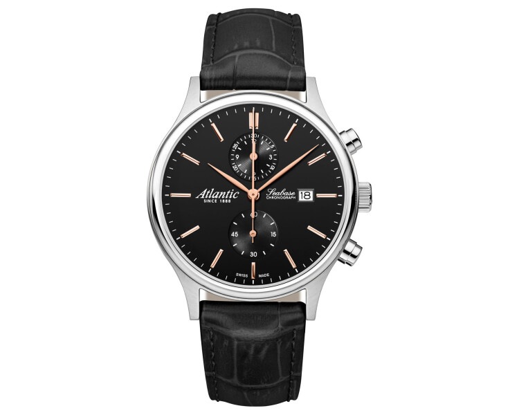 Atlantic Seabase Chrono