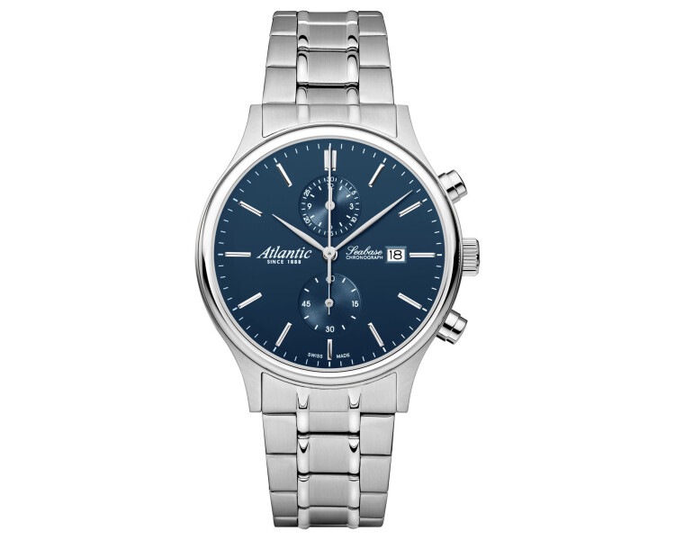 Atlantic Seabase Chrono