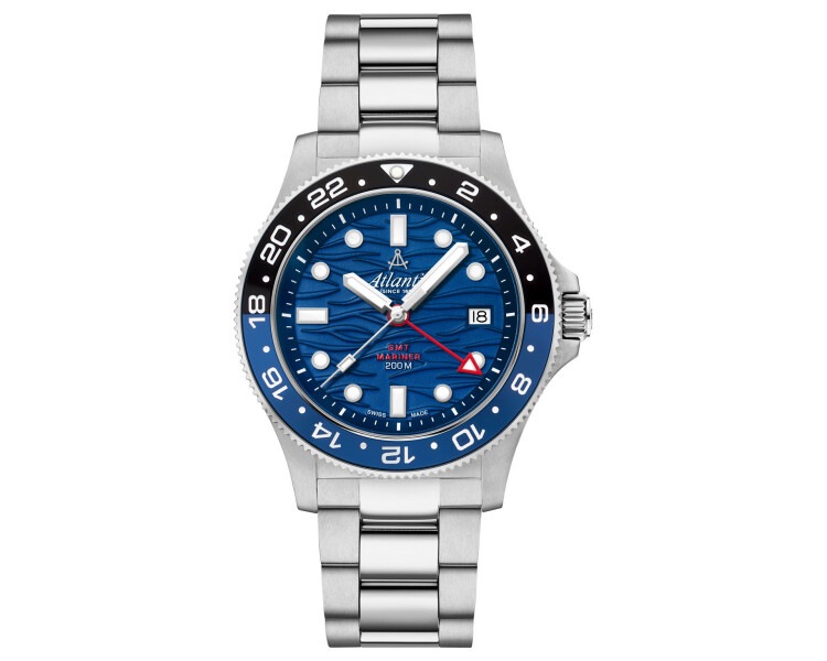 Atlantic Mariner Gmt