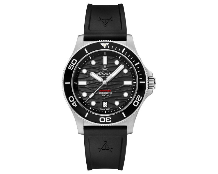 Atlantic Mariner Automatic
