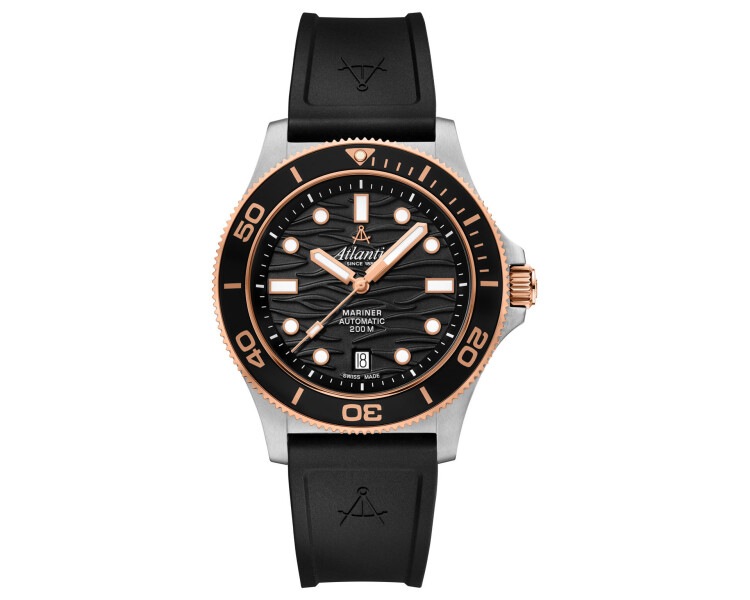 Atlantic Mariner Automatic