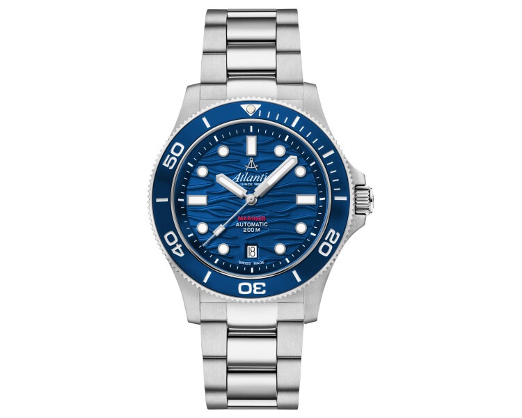 Atlantic Mariner Automatic