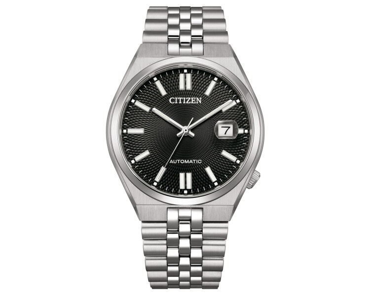 Citizen Tsuyosa 60 Automatic