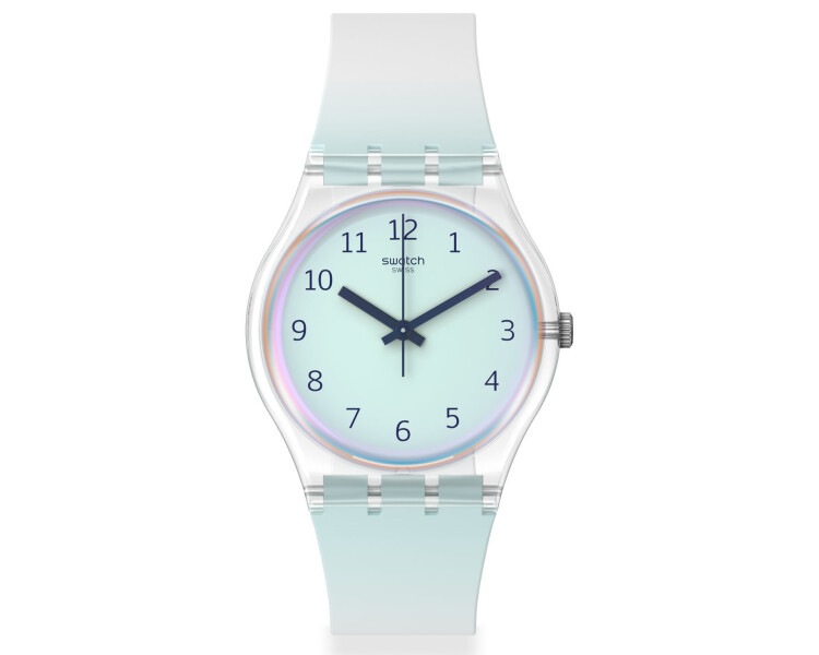 Swatch Ultraciel Pay!