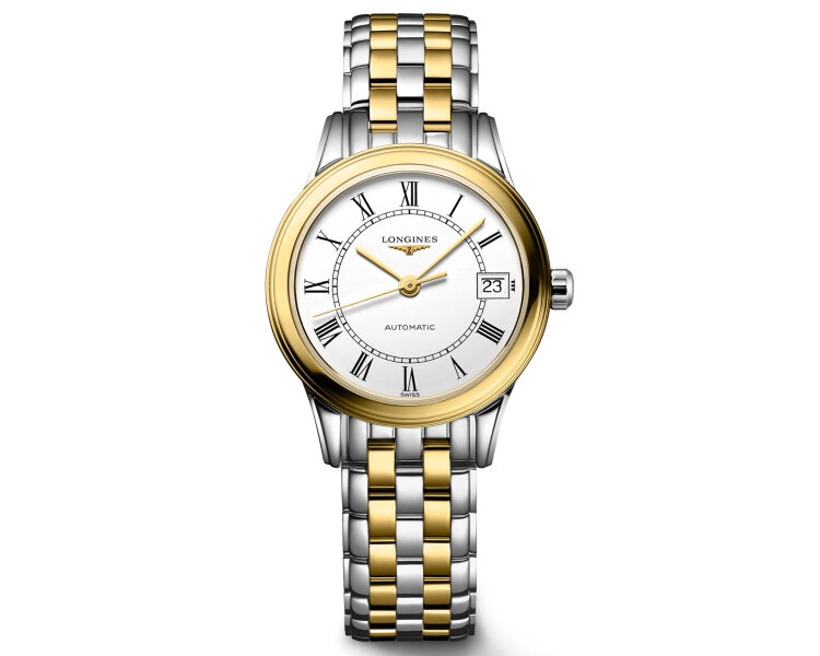 Longines Flagship Classic