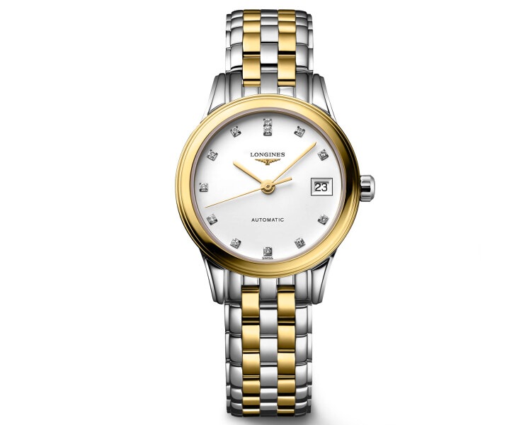 Longines Flagship Classic