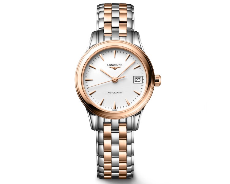 Longines Flagship Classic