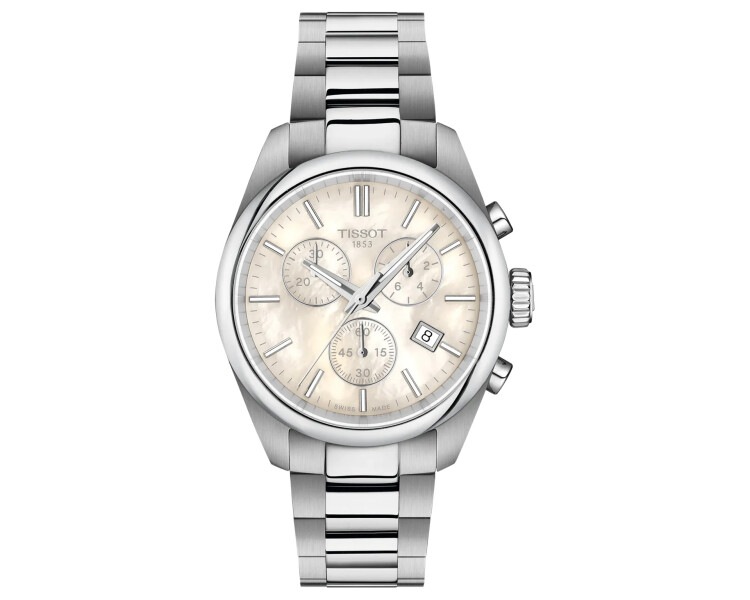 Tissot PR 100 36mm