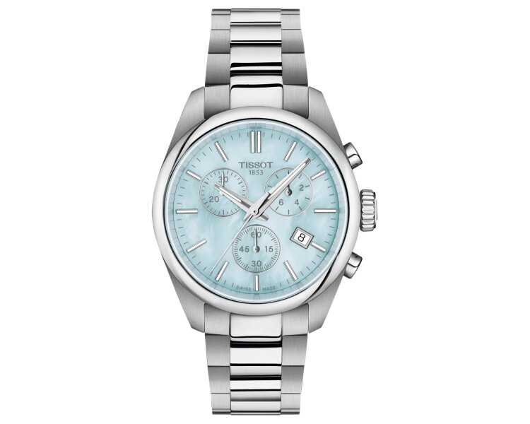 Tissot PR 100 36mm