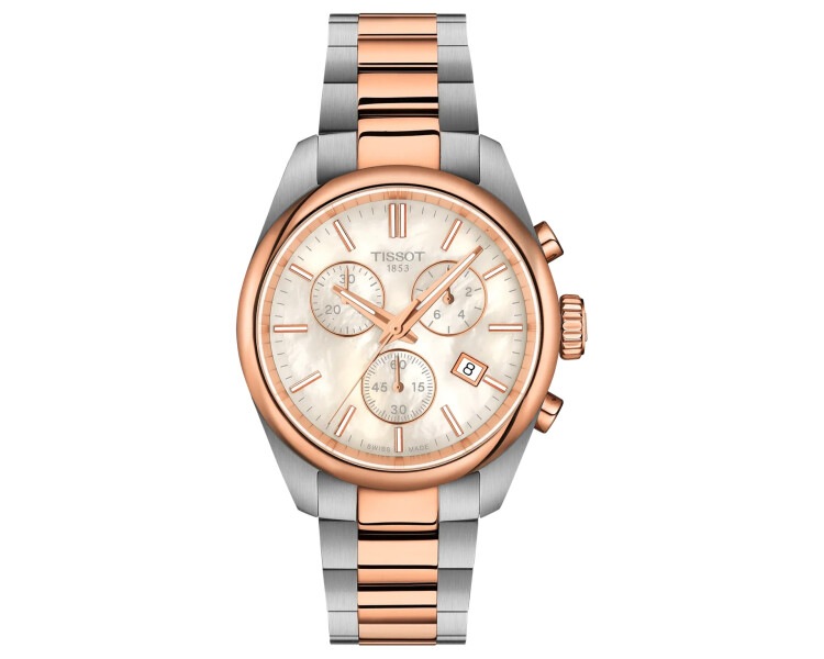 Tissot PR 100 36mm