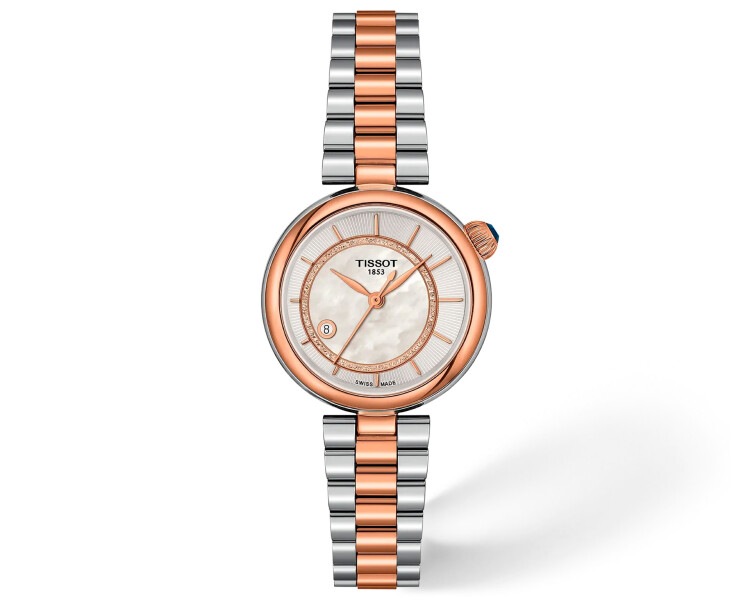 Tissot Désir 28mm