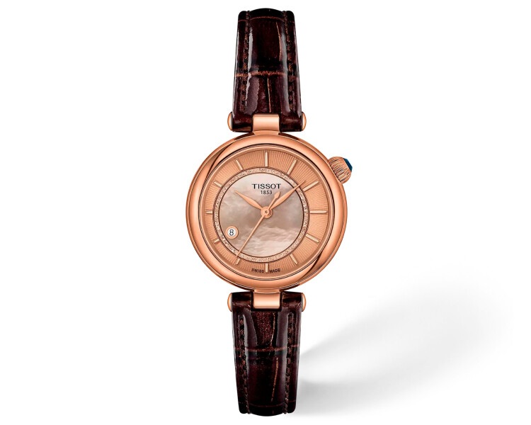 Tissot Désir 28mm