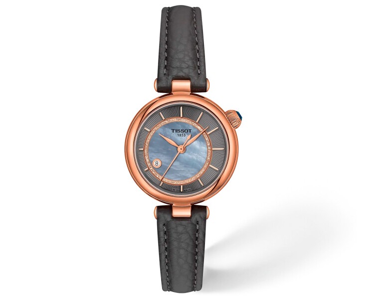 Tissot Désir 28mm