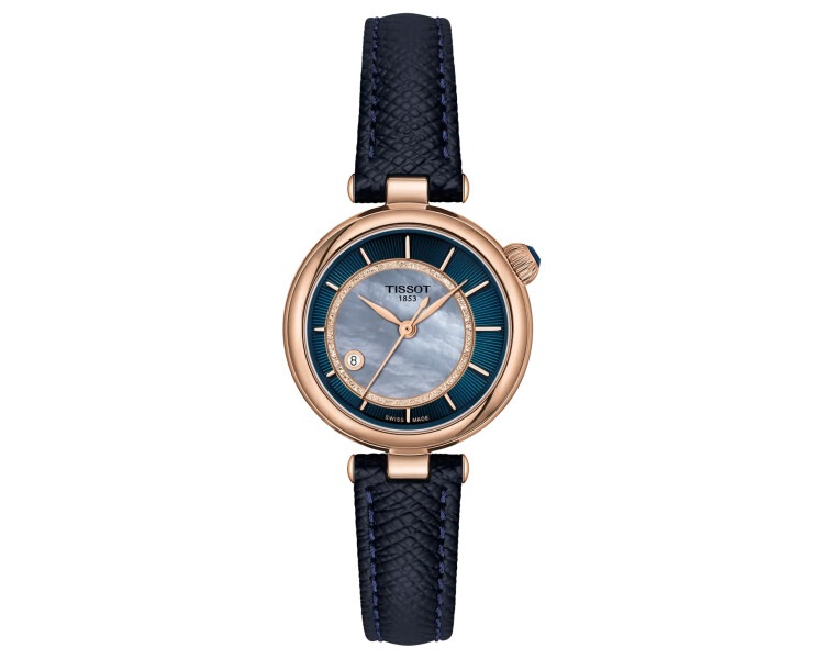 Tissot Désir 28mm
