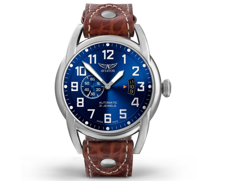 Aviator Bristol Scout