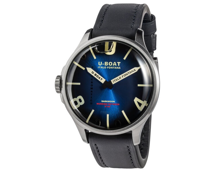 U-Boat Nazwa Darkmoon Kama