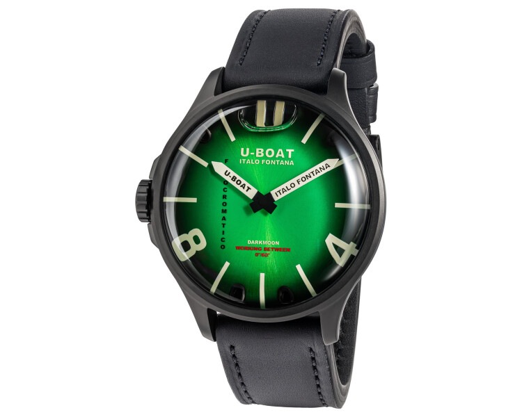 U-Boat Nazwa Darkmoon Kama