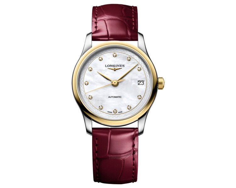 Longines Master Collection