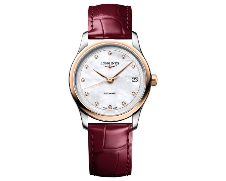 Longines Master Collection