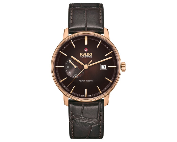 Rado Coupole Automatic Power Reserve