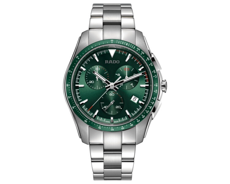 Rado HyperChrome Chronograph