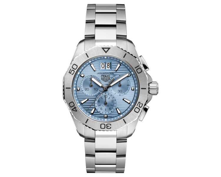 TAG Heuer Aquaracer PROFESSIONAL 200 CHRONOGRAPH