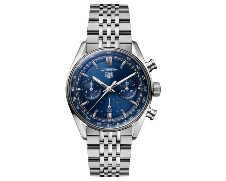 TAG Heuer Carrera Chronograph